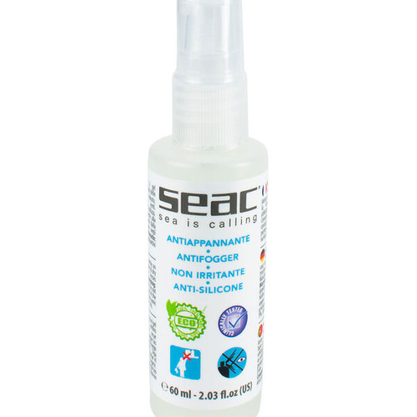 Seac Biogel - Antifog - 60 ml