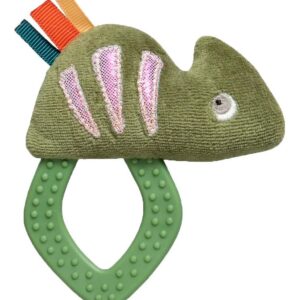 Sebra Aktivitetsrangle - Mini - Kamæleonen Carley