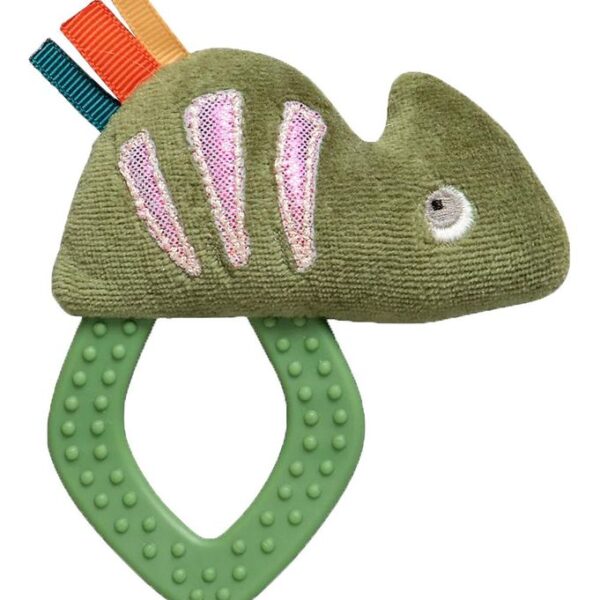 Sebra Aktivitetsrangle - Mini - Kamæleonen Carley