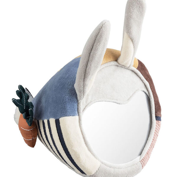 Sebra Aktivitetsspejl - Woodland