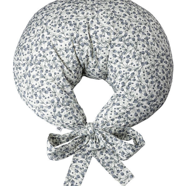 Sebra Ammepude - Blue Olive