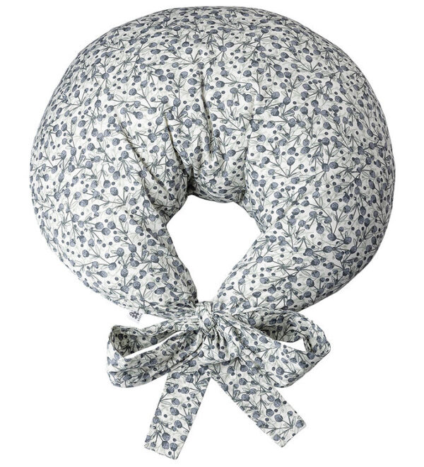 Sebra Ammepude - Blue Olive