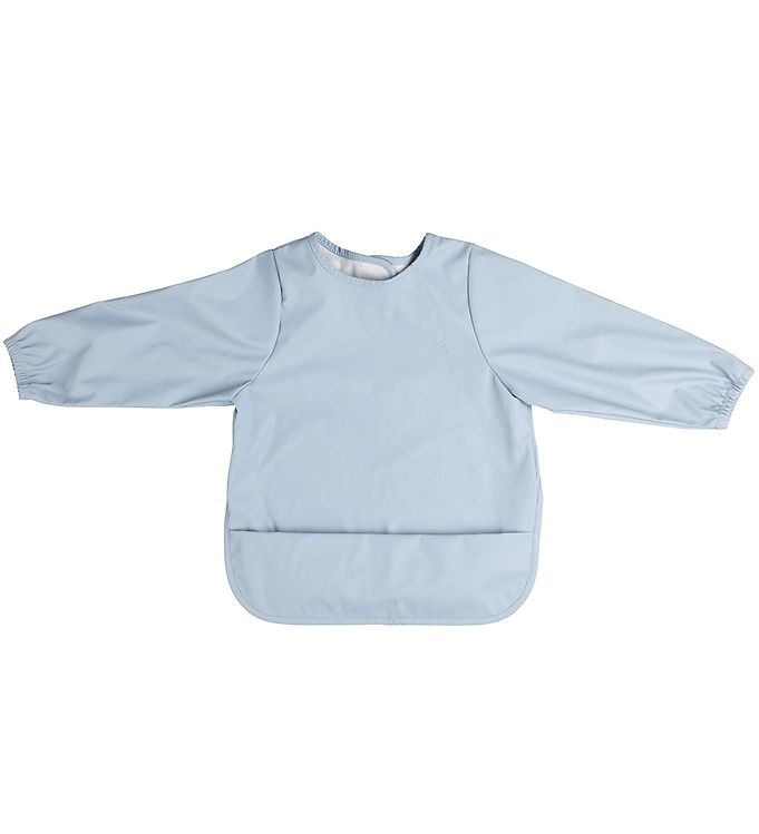 Sebra Forklæde - Powder Blue
