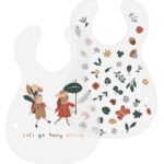 Sebra Hagesmæk - 2-pak - Pixie Land