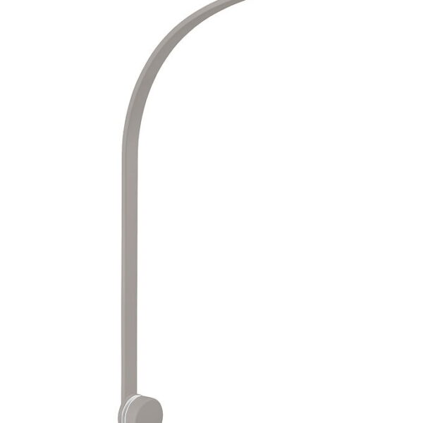 Sebra Holder til Uro/Sengehimmel - Jetty Beige