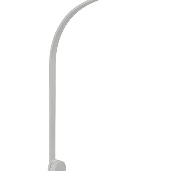 Sebra Holder til Uro/Sengehimmel - Stone Grey