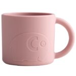 Sebra Kop - Silikone - Fanto - Blossom Pink