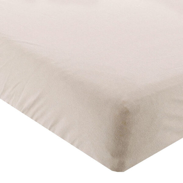 Sebra Lagen - Baby - 70x120 cm - Birchbark Rose