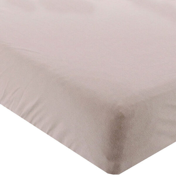 Sebra Lagen - Baby - 70x120 cm - Seabreeze Beige