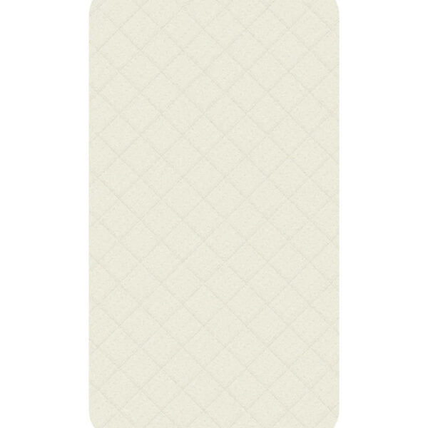 Sebra Madras - Junior & Grow - Classic White