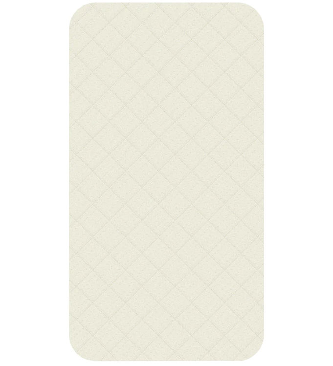 Sebra Madras - Junior & Grow - Classic White