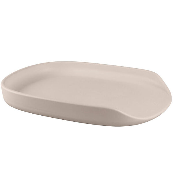 Sebra Puslepude - 65x50 cm - Birchbark Rose