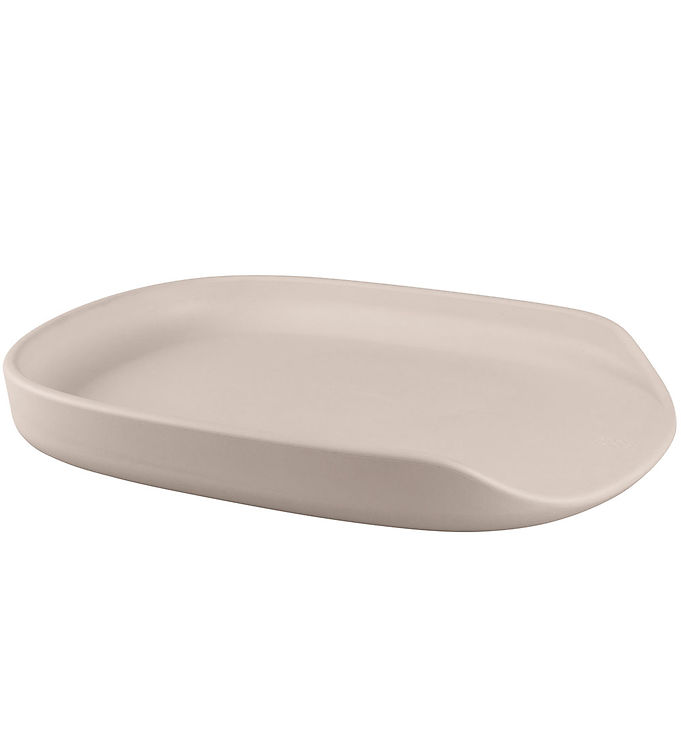 Sebra Puslepude - 65x50 cm - Birchbark Rose