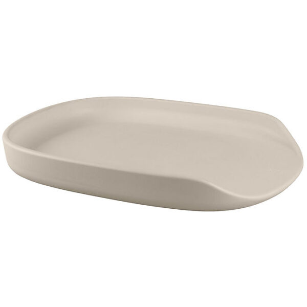 Sebra Puslepude - 65x50 cm - Seabreeze Beige