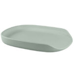 Sebra Puslepude - 65x50 cm - Seagrass green