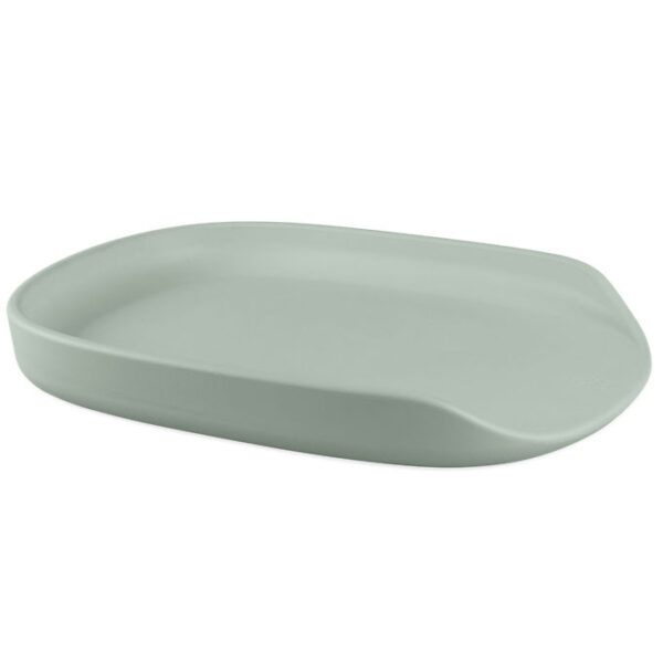 Sebra Puslepude - 65x50 cm - Seagrass green