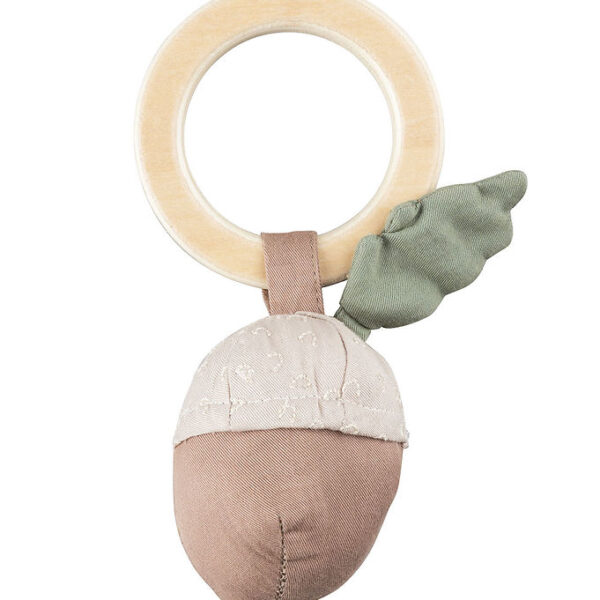 Sebra Rangle - Agern Sebra Rangle - Agern