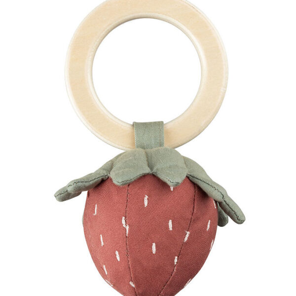 Sebra Rangle - Jordbær