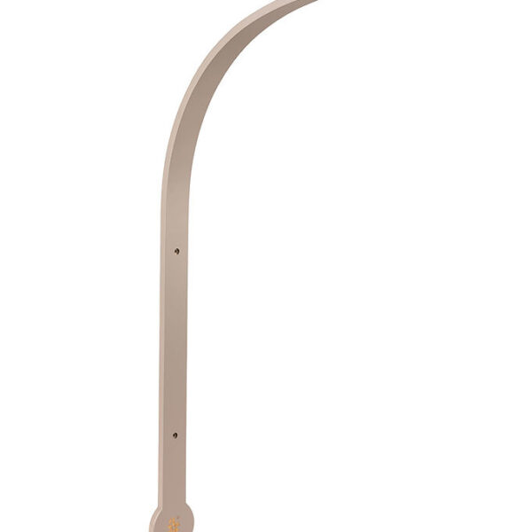 Sebra Sengehimmel-Holder - Vægmonteret - Jetty Beige