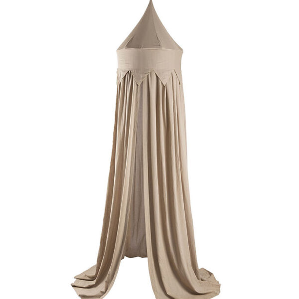 Sebra Sengehimmel - Jetty Beige