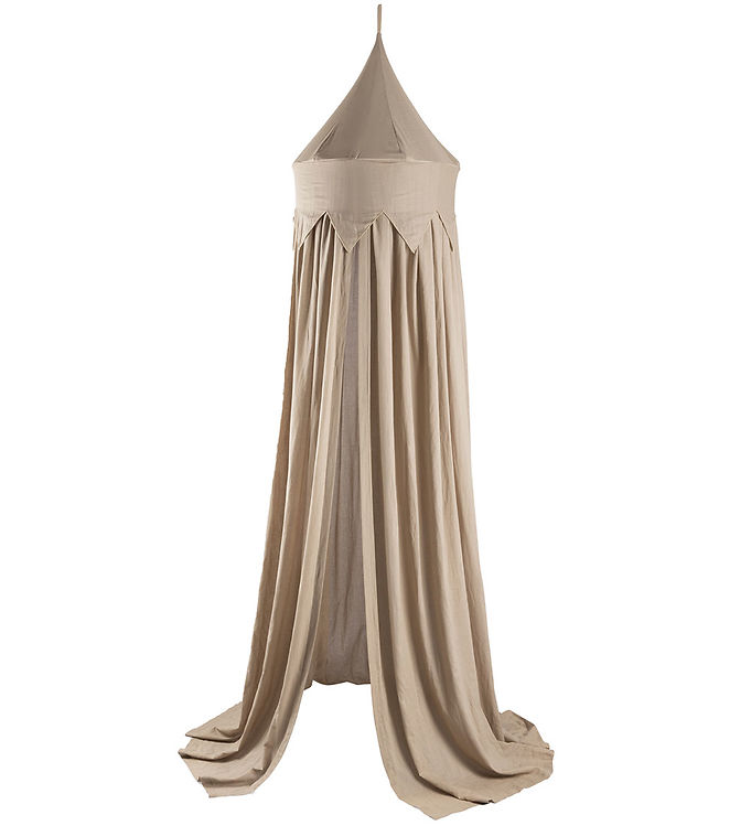 Sebra Sengehimmel - Jetty Beige Sebra Sengehimmel - Jetty Beige