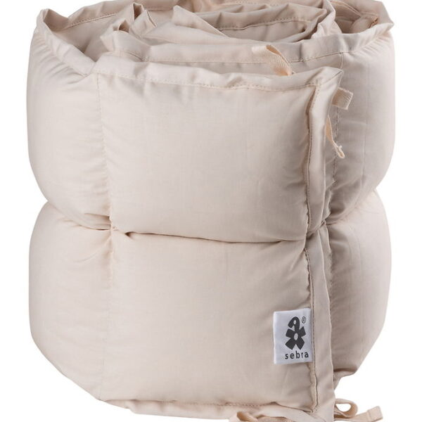 Sebra Sengerand - Kapok - 180x26 cm - Birchbark Rose