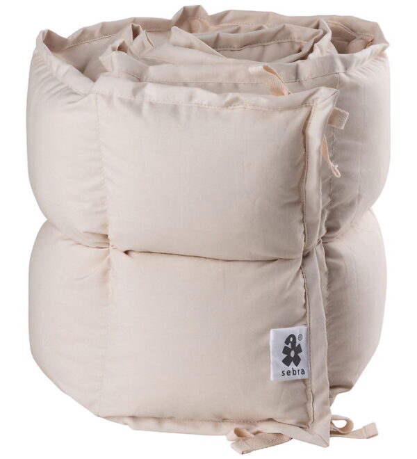 Sebra Sengerand - Kapok - 180x26 cm - Birchbark Rose