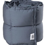 Sebra Sengerand - Kapok - 180x26 cm - Forest Lake Blue