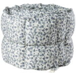 Sebra Sengerand - Kapok - 360x26 cm - Blue Olive