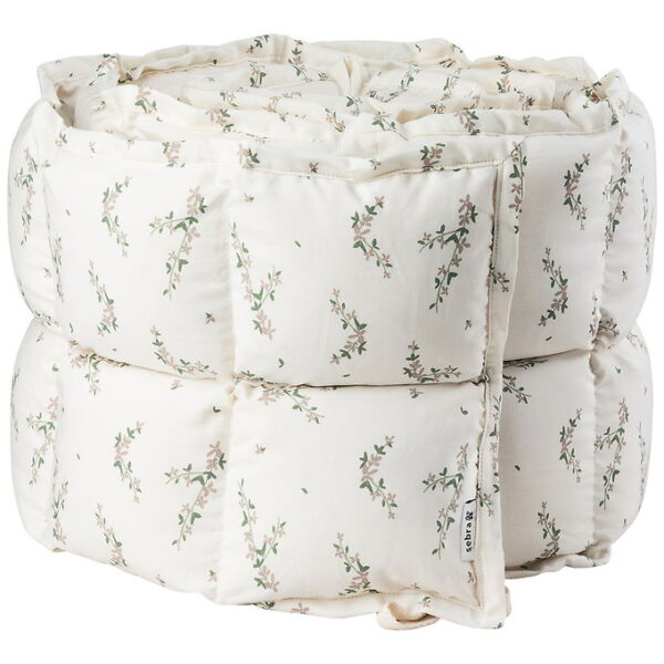 Sebra Sengerand - Kapok - 360x26 cm - Powder Blossom