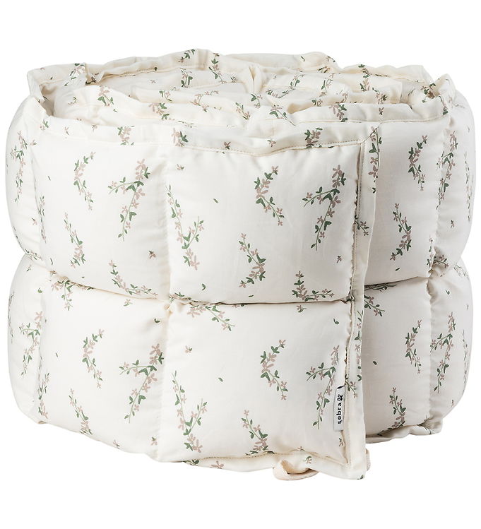 Sebra Sengerand - Kapok - 360x26 cm - Powder Blossom Sebra Sengerand - Kapok - 360x26 cm - Powder Blossom
