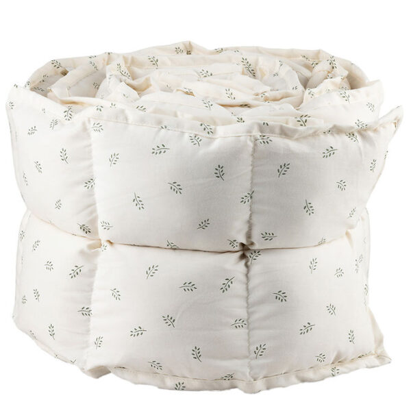 Sebra Sengerand - Kapok - 360x26 cm - Sophora Leaves - Beige