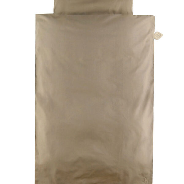 Sebra Sengetøj - Baby - Jetty Beige