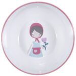 Sebra Skål - Farm Jenny