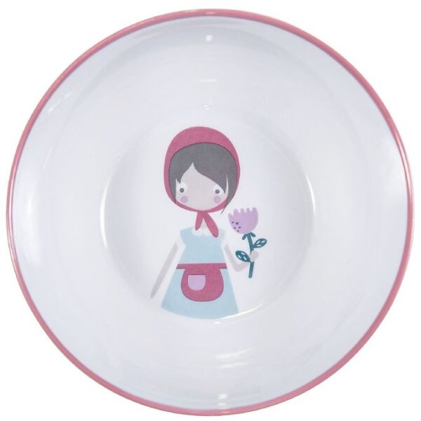 Sebra Skål - Farm Jenny