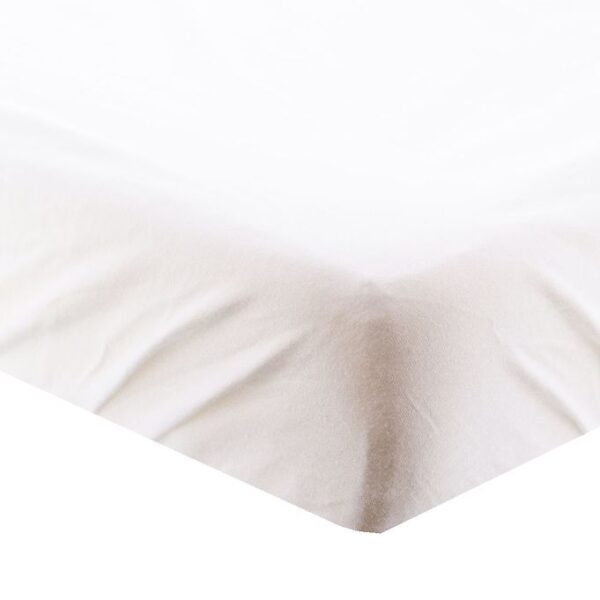 Sebra Stræklagen - Junior - Hvid