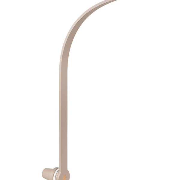 Sebra Uroholder - Træ - Jetty Beige