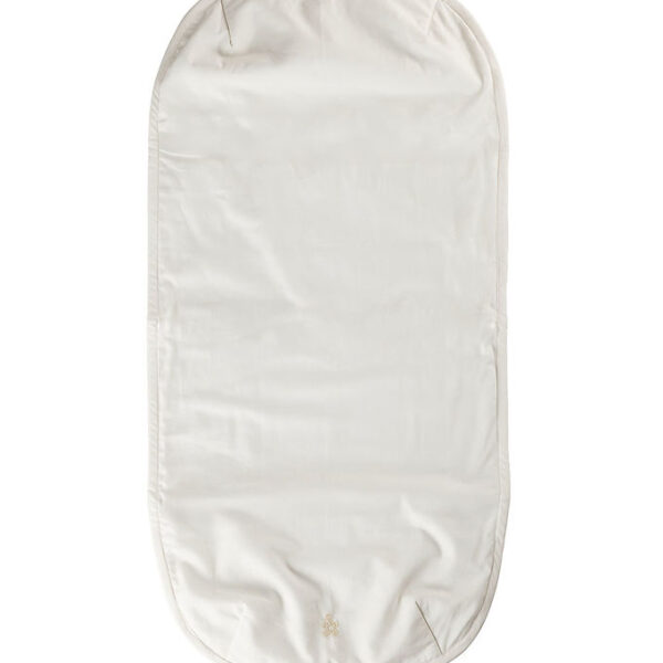 Sebra Vådliggerlagen - 3-i-1 Babynest - Beige Sebra Vådliggerlagen - 3-i-1 Babynest - Beige