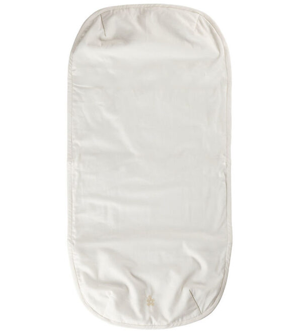 Sebra Vådliggerlagen - 3-i-1 Babynest - Beige