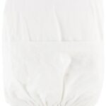 Sebra Vådliggerlagen - 70x160 cm - Junior - Hvid