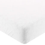 Sebra Vådliggerlagen - Junior - 70x160 cm - Hvid