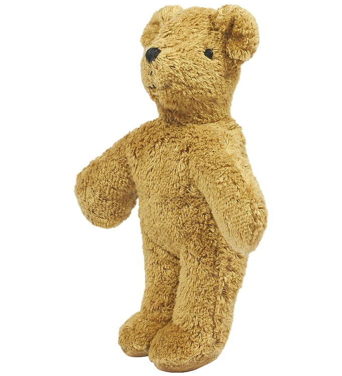 Senger Naturwelt Bamse - Baby - Bjørn - Beige