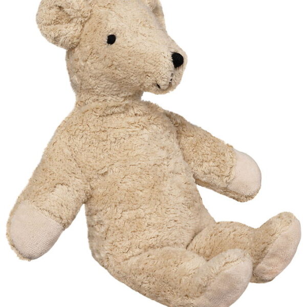 Senger Naturwelt Bamse - Bjørn - Linen