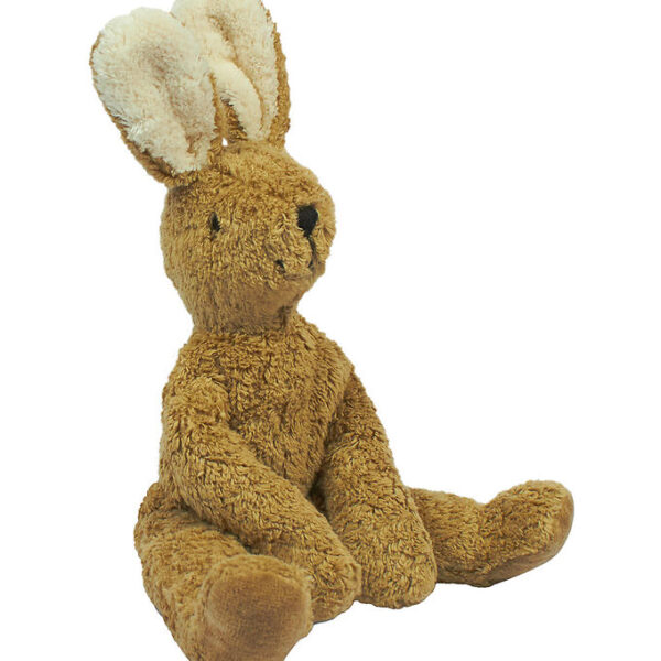 Senger Naturwelt Bamse - Lille - Kanin - Beige