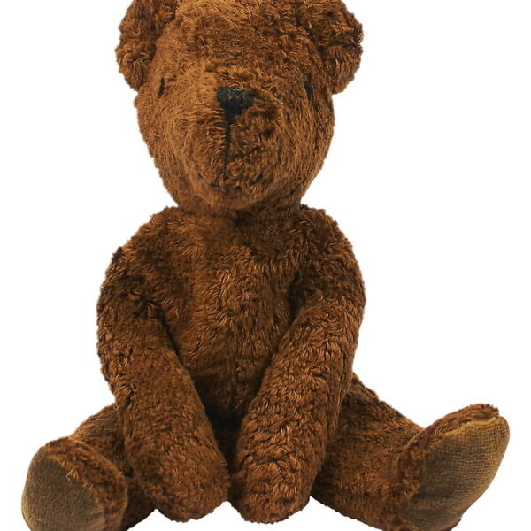 Senger Naturwelt Bamse - Stor - Bjørn - Brun