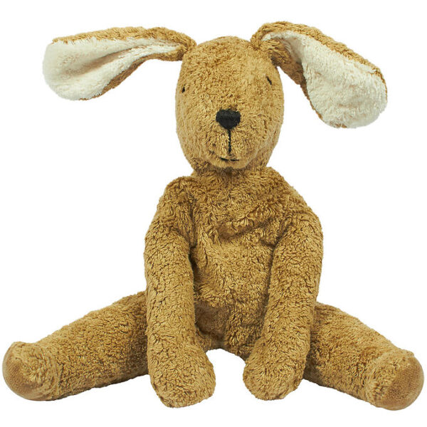 Senger Naturwelt Bamse - Stor - Kanin - 40 cm - Beige