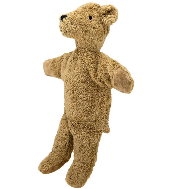 Senger Naturwelt Hånddukke - Bjørn