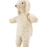 Senger Naturwelt Hånddukke - Får