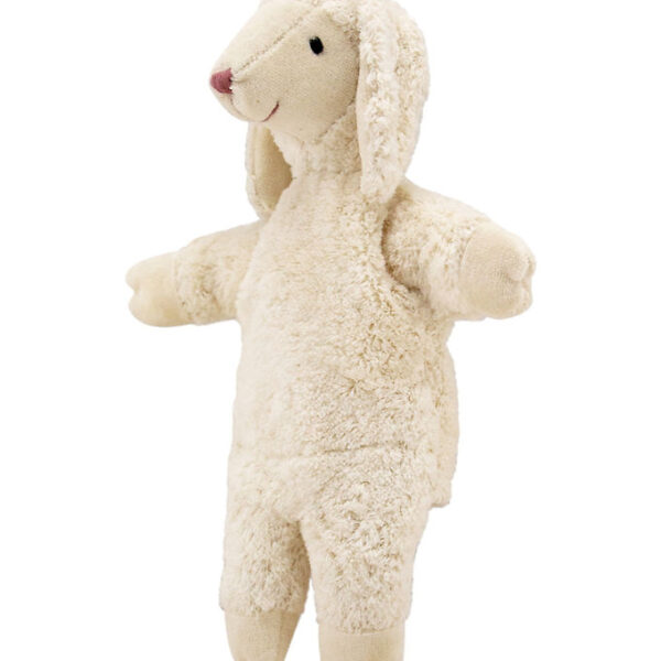 Senger Naturwelt Hånddukke - Får