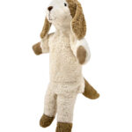 Senger Naturwelt Hånddukke - Hund